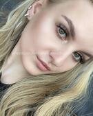 Анкета проститутки Роксана - метро Фили-Давыдково, возраст - 24