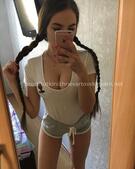 Анкета проститутки Катюша - метро Ломоносовский, возраст - 24