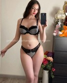 Анкета проститутки Танюша - метро Даниловский, возраст - 24