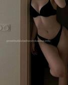 Анкета проститутки Любовь - метро Обручевский, возраст - 24