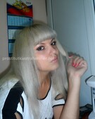 Анкета проститутки Яна - метро Ростокино, возраст - 24