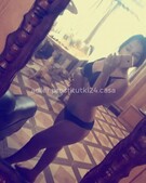 Анкета проститутки Устина - метро Кузьминки, возраст - 24