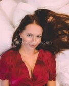 Анкета проститутки Елизавета - метро Замоскворечье, возраст - 24