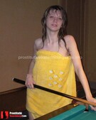 Анкета проститутки Надежда - метро Таганский, возраст - 24