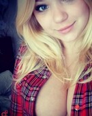 Анкета проститутки Мелисса - метро Арбат, возраст - 24