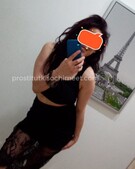 Анкета проститутки Зина - метро Дорогомилово, возраст - 24