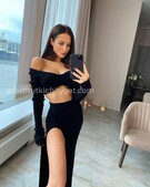 Анкета проститутки Рада - метро Нагатино-Садовники, возраст - 24