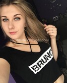 Анкета проститутки Мира - метро Таганский, возраст - 24