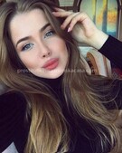 Анкета проститутки Любовь - метро Филевский парк, возраст - 24