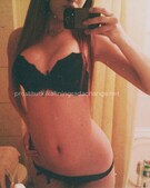 Анкета проститутки Светлана - метро Таганский, возраст - 24