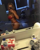 Анкета проститутки Мира - метро Тверской, возраст - 24