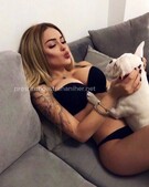 Анкета проститутки Риана - метро Ховрино, возраст - 24