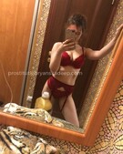 Анкета проститутки Ленусик - метро Тверской, возраст - 24