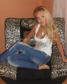 Анкета проститутки Ленусик - метро Покровское-Стрешнево, возраст - 24