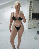 Анкета проститутки Леля - метро Южнопортовый, возраст - 24