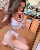 Анкета проститутки Роза - метро Нагатино-Садовники, возраст - 24