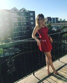 Анкета проститутки Анечка - метро Мещанский, возраст - 24