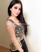 Анкета проститутки Лизочка - метро Тверской, возраст - 25