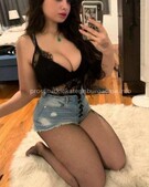 Анкета проститутки Злата - метро Красносельский, возраст - 25