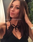 Анкета проститутки Галя - метро Красносельский, возраст - 25