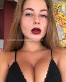 Анкета проститутки Алена - метро Измайлово, возраст - 25