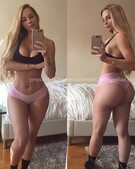 Анкета проститутки Лина - метро Коньково, возраст - 25