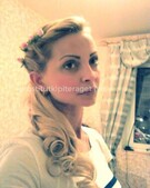 Анкета проститутки Таня - метро Куркино, возраст - 25