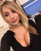 Анкета проститутки Леся - метро Лефортово, возраст - 25