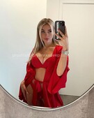 Анкета проститутки Мария - метро Марьина Роща, возраст - 25