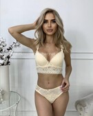 Анкета проститутки Яна - метро Тверской, возраст - 25