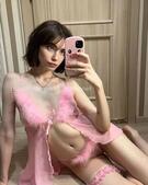 Анкета проститутки Соня - метро Теплый Стан, возраст - 25