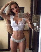 Анкета проститутки Милослава - метро Раменки, возраст - 25