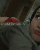 Анкета проститутки Анна - метро Строгино, возраст - 25