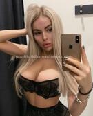 Анкета проститутки Эвелина - метро Замоскворечье, возраст - 25