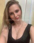 Анкета проститутки Майя - метро Арбат, возраст - 25