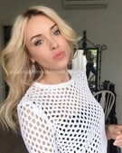 Анкета проститутки Ирина - метро Хорошевский, возраст - 25