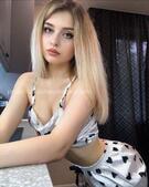 Анкета проститутки Ася - метро Нижегородский, возраст - 25