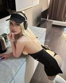 Анкета проститутки Даша - метро Тимирязевский, возраст - 25