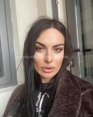 Анкета проститутки Юля - метро Румянцево, возраст - 25