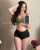 Анкета проститутки Николь - метро Басманный, возраст - 25