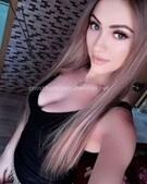 Анкета проститутки Диана - метро Пресненский, возраст - 25