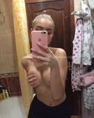 Анкета проститутки Слава - метро Южнопортовый, возраст - 25