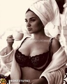 Анкета проститутки Яна - метро Хамовники, возраст - 25