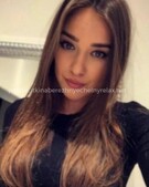 Анкета проститутки Екатерина - метро Дорогомилово, возраст - 25