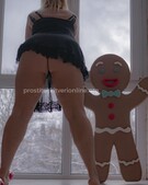 Анкета проститутки Алена - метро Тимирязевский, возраст - 25