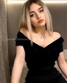 Анкета проститутки Светлана - метро Южное Бутово, возраст - 25