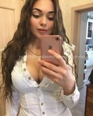 Анкета проститутки Света - метро Замоскворечье, возраст - 25