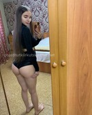 Анкета проститутки Стелла - метро Нагатино-Садовники, возраст - 25