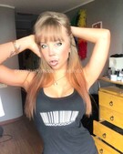 Анкета проститутки Алла - метро Строгино, возраст - 25