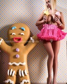 Анкета проститутки Устина - метро Сокол, возраст - 25